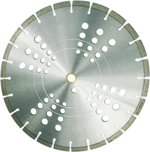 TARCZA DIAMENTOWA EXPLOSION, ND2 WIR 350 ST1 IN CORPORE TARCZA DIAMENTOWA EXPLOSION, ND2 WIR 350 ST1 IN CORPORE