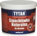 SZPACHLÓWKA NATURALNA 200G CIEMNY DĄB