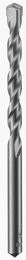 WIERTŁO DO KAMIENIA SILVER PERCUSSION 6*100MM BOSCH