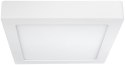 PANEL LED NATYNKOWY Z ZASILACZEM RAND 225*225 18W ORION