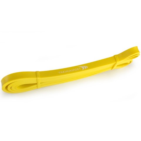 Guma Yakima Sport duża pętla mały opór żółta 100274 Guma Yakima Sport duża pętla mały opór żółta 100274