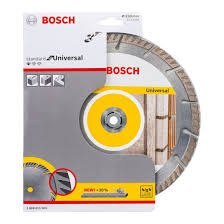 TARCZA DIAMENTOWA BUDOWLANA S4U 150MM BOSCH