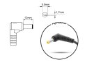 Ładowarka  zasilacz mitsu 19v 2.1a (5.5x1.7)   acer  packard bell