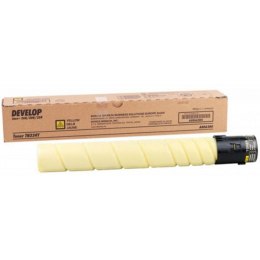 Develop oryginalny toner A8DA2D0, yellow, 26000s, TN-324Y, Develop Ineo +258, +308, +368