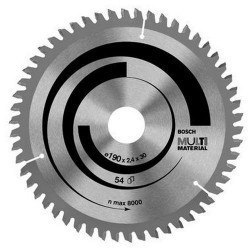 PIŁA TARCZOWA H OPTILINE WOOD 210*2,8*30/60Z BOSCH