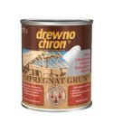 DREWNOCHRON IMPREGNAT GRUNT BEZBARWNY 0.75L