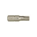 GROT, BIT, KOŃCÓWKA TYPU TORX 1/4' 25MM 10 SZT. T20