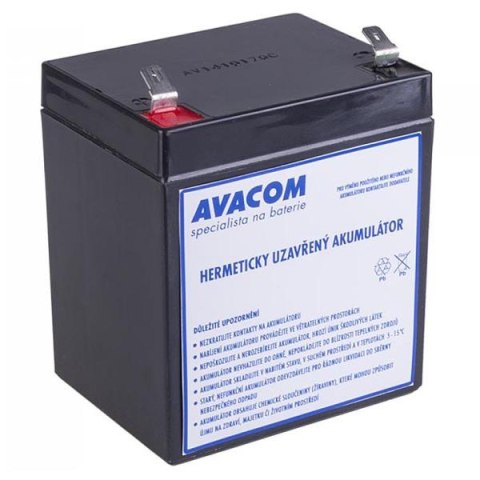AVACOM zestaw do regeneracji dla renovaci RBC30 AVACOM zestaw do regeneracji dla renovaci RBC30