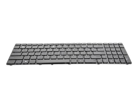 Klawiatura laptopa do Asus K50 (wyspowa) Klawiatura laptopa do Asus K50 (wyspowa)