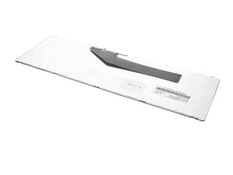 Klawiatura laptopa do Asus K50 (wyspowa) Klawiatura laptopa do Asus K50 (wyspowa)
