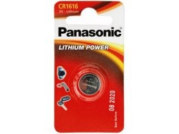 Bateria Litowa Panasonic CR1616 3V