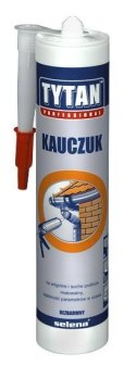 USZCZELNIACZ KAUCZUKOWY BEZBARWNY 280ML