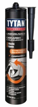 USZCZELNIACZ KAUCZUKOWY BEZBARWNY 280ML