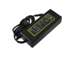 Zasilacz Green Cell PRO 15.6V 8A CF-AA1683A do Panasonic ToughBook CF-19 CF-29 CF-30 CF-31 CF-50 CF-51 CF-52 CF-53 CF-73 CF-74