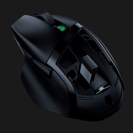 Razer Mysz Basilisk X HyperSpeed, 16000DPI, 2,4 [GHz] a Bluetooth, optyczna, 6kl., 1 scroll, bezprzewodowa, czarna, AA, do gry