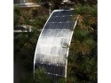 Elastyczny panel solarny Green Cell GC Solar Panel 100W / Monokrystaliczny / 12V 18V / ETFE / MC4