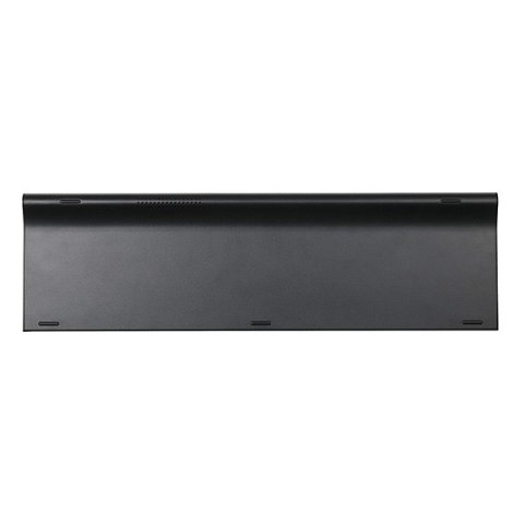 Powerton UltraSlim, Klawiatura CZ/SK, Multi-Device typ 2.4 GHz Dongle + Dual Bluetooth, bezprzewodowa, czarna Powerton UltraSlim, Klawiatura CZ/SK, Multi-Device typ 2.4 GHz Dongle + Dual Bluetooth, bezprzewodowa, czarna