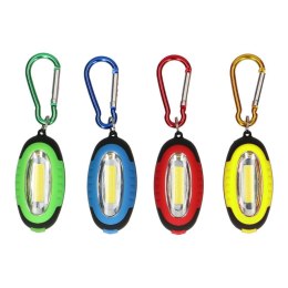 Latarenka Camping LED COB KINZO