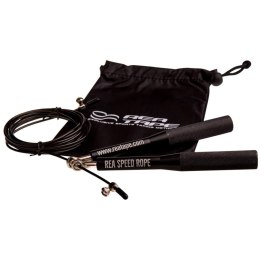 Skakanka Rea rope black