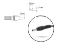 Ładowarka / zasilacz mitsu 20v 3.25a (5.5x2.5) - fujitsu, maxdata, itd