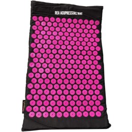 Rea acupressure mat mata do akupresury z poduszką