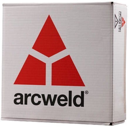 DRUT SPAWALNICZY ARCWELD SG2 1.0MM OP. 5KG