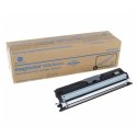 Konica Minolta oryginalny toner A0V301H, black, 2500s, uszkodzone opakowanie typ B, Konica Minolta QMS MC1650EN, MC1650END, MC16