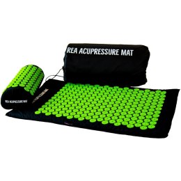 REA ACUPRESSURE MAT MATA DO AKUPRESURY Z PODUSZKĄ