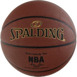 Piłka Koszykowa Spalding NBA Tack Soft Gold 2017 76014Z