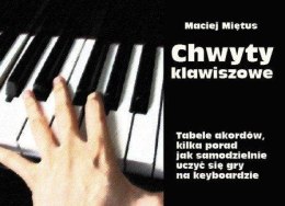 Chwyty Klawiszowe