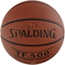 Piłka koszykowa Spalding NBA TF-500 2017 74529Z