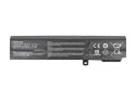 Bateria mitsu MSI GE72 GL72