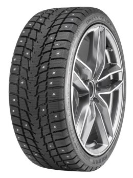 RADAR 195/65R15 DIMAX ICE LOCK 95T XL #E 3PMSF RASYCN0204 STUDDED(Z KOLCAMI)