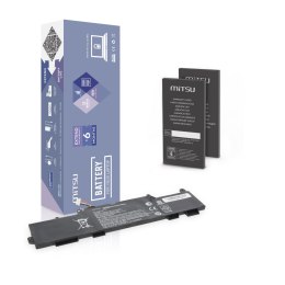 Bateria mitsu HP EliteBook 735 745 840 G5