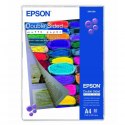 Epson Double-Sided Matte Paper, biała, 50, szt. szt., dwustronny druk, C13S041569, do drukarek atramentowych, 210x297mm (A4), A4