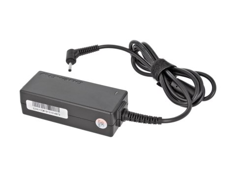 Ładowarka zasilacz movano 12v 2a 3.5x1.35) - kiano Ładowarka zasilacz movano 12v 2a 3.5x1.35) - kiano