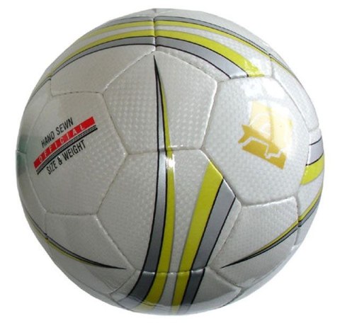 Piłka do futbola Goldshot rozmiar 5