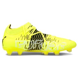 Buty piłkarskie Puma Future Z 3.1 FG AG żółte 106245 01