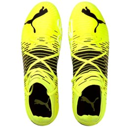 Buty piłkarskie Puma Future Z 3.1 FG AG żółte 106245 01
