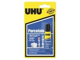 Klej do porcelany UHU Porcelain 13ml