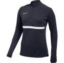 Bluza damska Nike Dri-FIT Academy granatowa CV2653 451