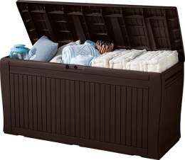 Ogrodowa skrzyń do przechowywania COMFY 58 x 117 x 45 cm Keter