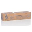 Konica Minolta oryginalny toner A0VW250  yellow  26000s  TN612Y  Konica Minolta Bizhub C5501  C6501  O