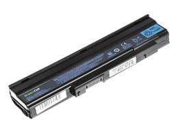 Bateria Green Cell AS09C31 AS09C71 ZR6 do Acer eMachines E528 E728 Extensa 5235 5635 5635G 5635Z 5635ZG