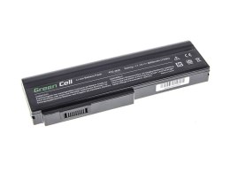 Bateria Green Cell A32-M50 A32-N61 do Asus G50 G50-45 G50-80 G60 L50 M50 N53 N53SV N61 N61J N61VG