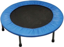 Trampolina bez ochronnej siatki 100 cm