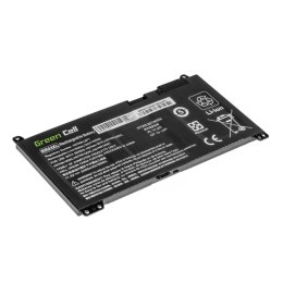 Bateria Green Cell RR03XL do HP ProBook 430 G4 G5 440 G4 G5 450 G4 G5 455 G4 G5 470 G4 G5