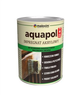 AQUAPOL IMPREGNAT HEBAN 0,7L