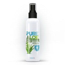 Regenerator PURE ALOE na maski, chusty i kominy, 100ml, Nanolab