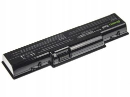 Bateria Green Cell AS09A31 AS09A41 AS09A51 AS09A71 do Acer eMachines E525 E625 E725 G430 Aspire 5532 5732 5732Z 5734Z
